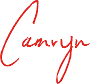 Camryn's signature
